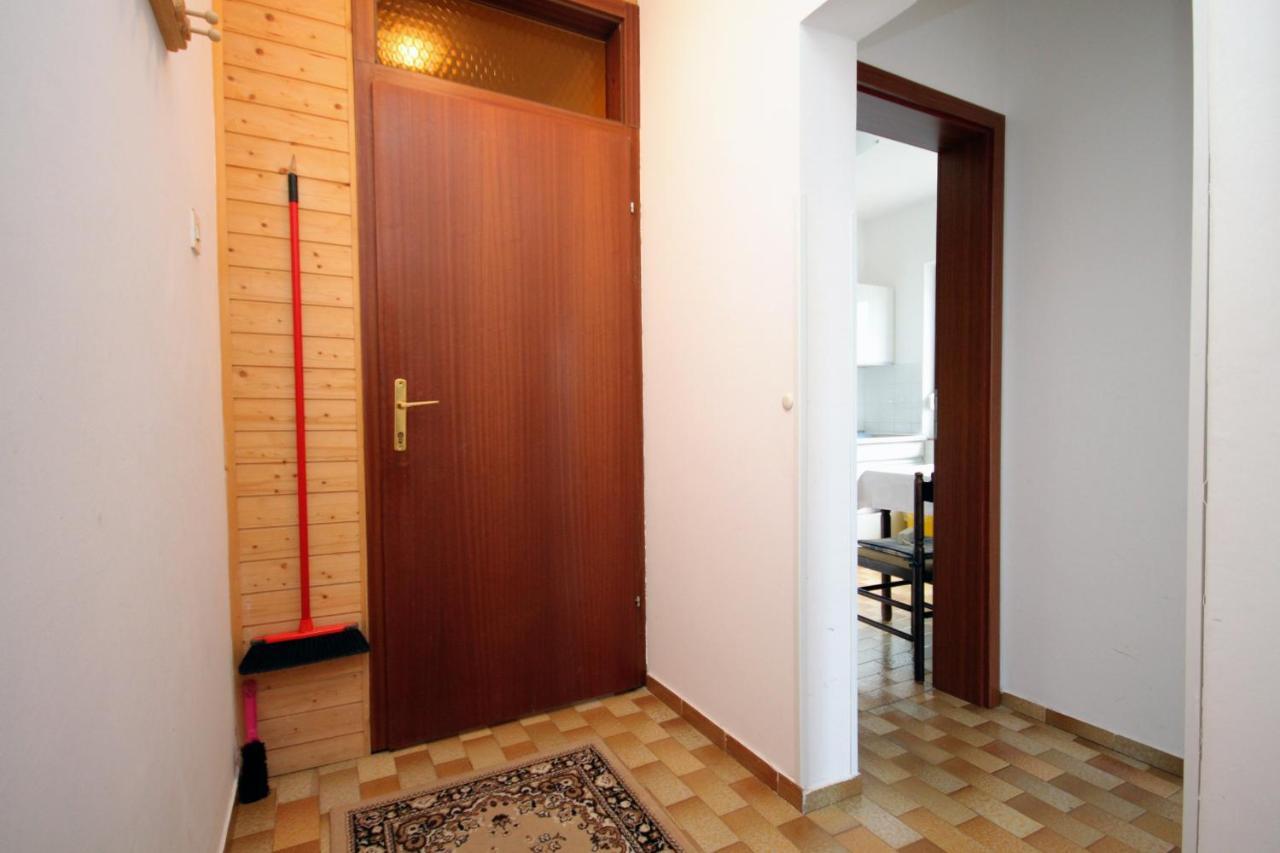 Apartment Selce 2379B Eksteriør billede