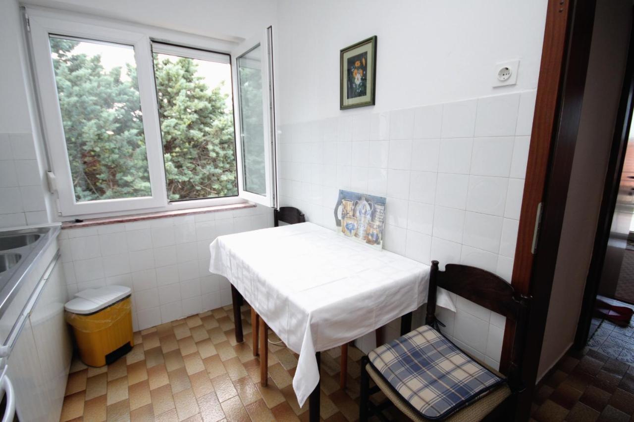 Apartment Selce 2379B Eksteriør billede